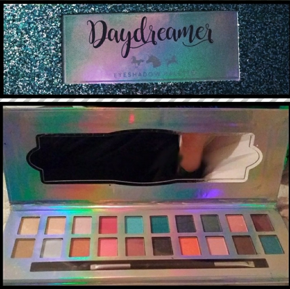 Daydreamer Eyeshadow Palette